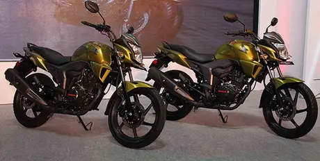 Honda-Trigger
