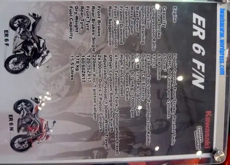 P1100048 Kawasaki ER6…ini motor baru sadis beneran