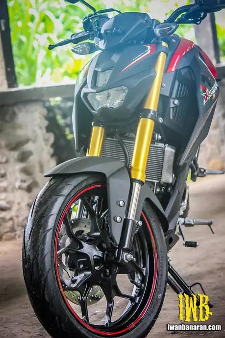 Yamaha Xabre 150 -iwanbanaran (14)