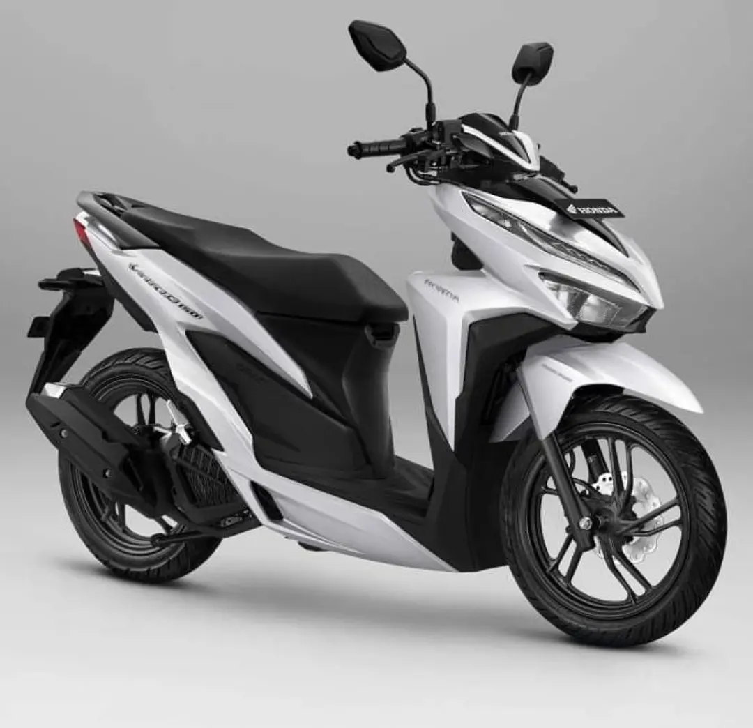 Honda Vario 150 facelift resmi dirilis dengan harga 22,5 juta OTR Jakarta