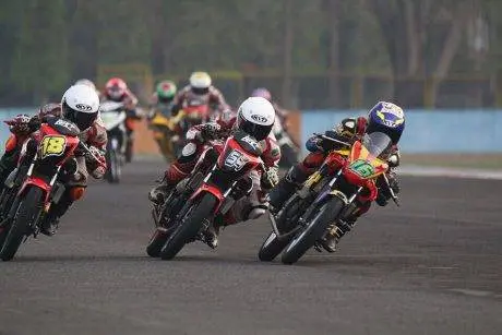 astra Honda racing 150cc (2)