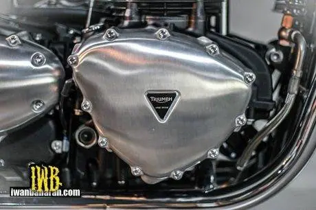Triumph Indonesia (2)