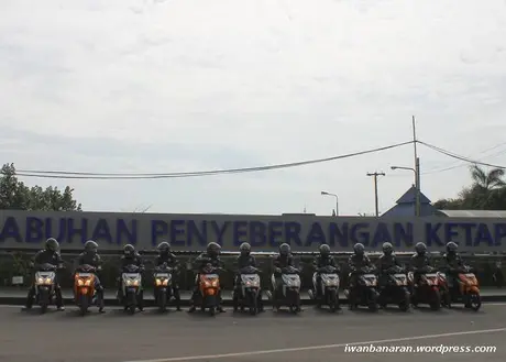 Impressi test ride Honda Vario 125….top speed meraih 110km/jam
