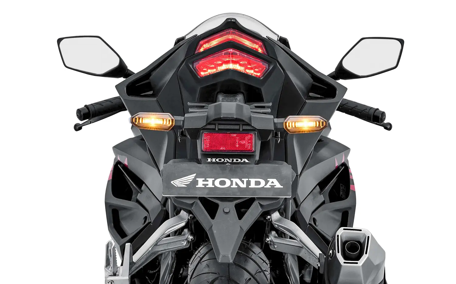 Mega Gallery New CBR250RR K64N, Vietnam…Malaysia dan Jepang siap import dari Indonesia !!