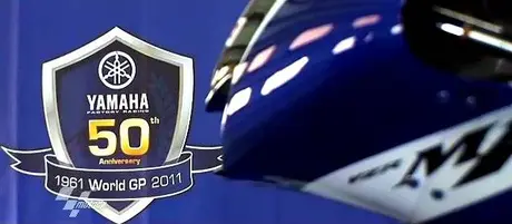 New Livery Yamaha akhirnya terkuak…….