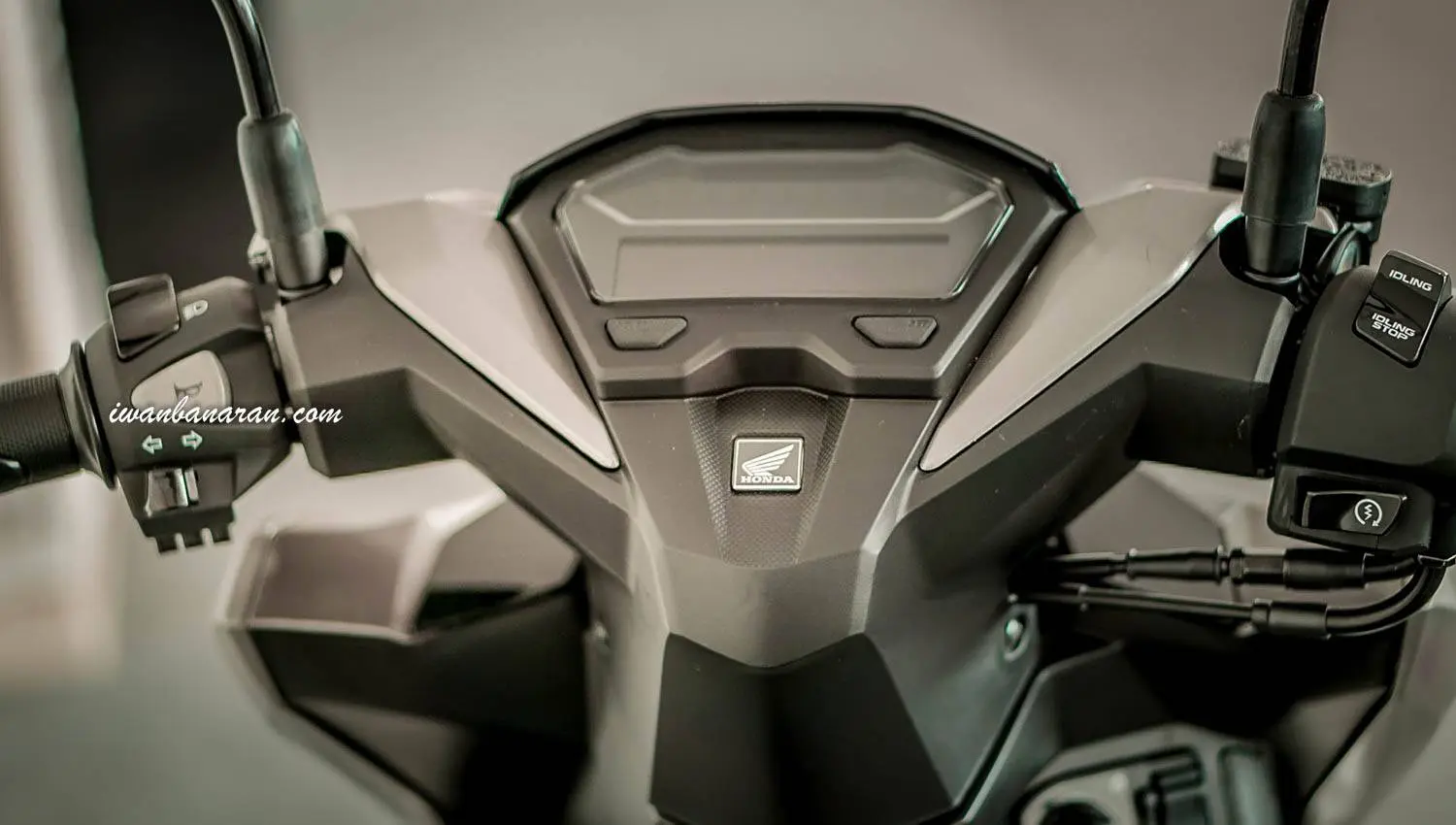 Mega gallery Honda new Vario 150 & 125 facelift, master kaliper Tokico