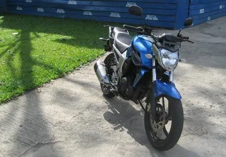 Beratnya memilih antara Byson vs New Megapro….