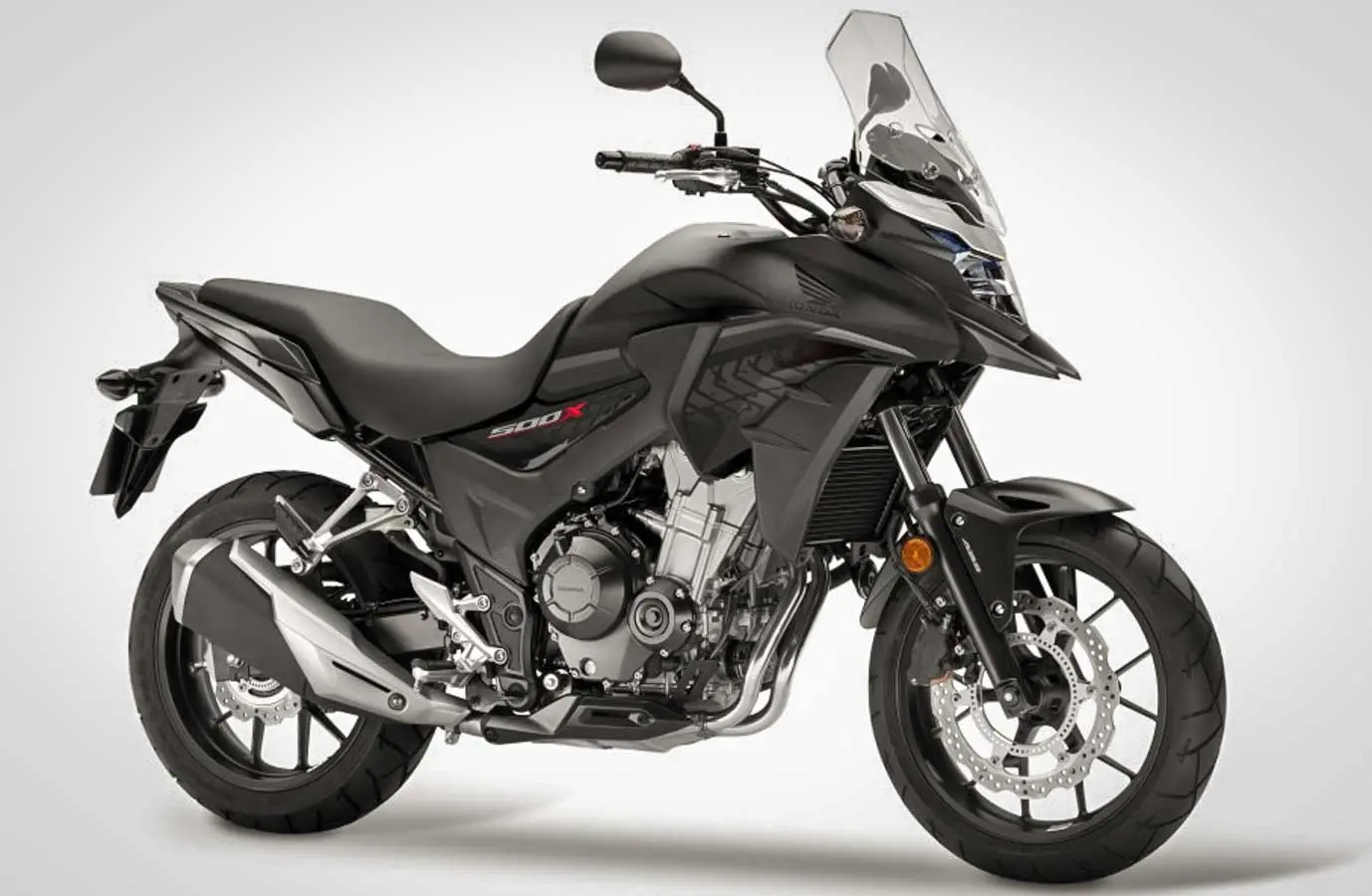 AHM resmi rilis warna baru versi 2018 Honda CB500 series & CB650F, galak