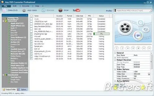 any_dvd_converter_pro-57792-1265341873 Tips convert video untuk Nokia 5800….