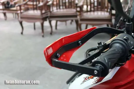 X-Ride