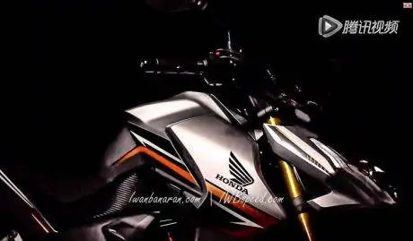 honda cb190r (11)