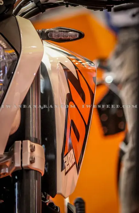 KTM Duke dan RC200 (60)
