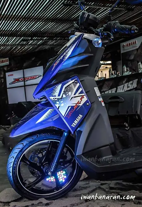 x-ride
