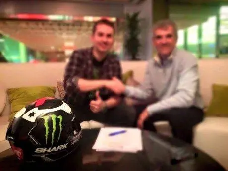 Jorge-shark