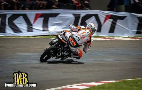 Indoprix IP150 (5)