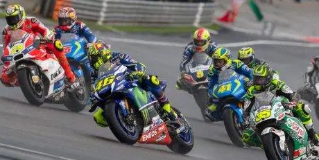 Cegah berbenturan dengan balap F1… — Dorna revisi jadwal Motogp Jerman 2017