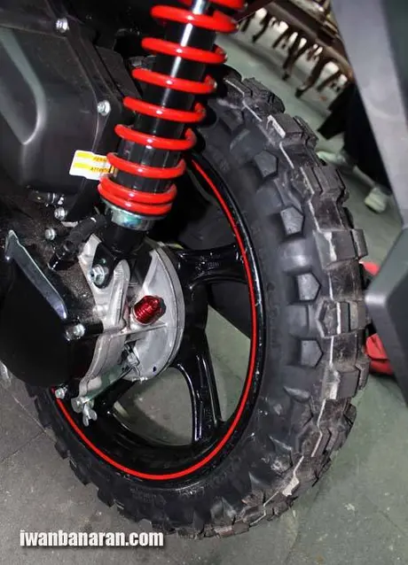 X-Ride
