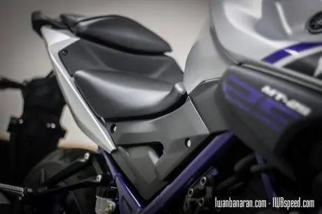 Yamaha MT25 (80)