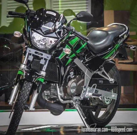 Ninja150