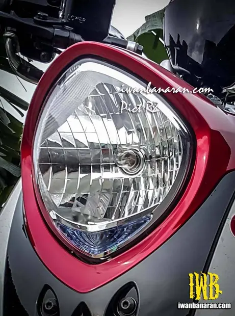 fino 125 indonesia