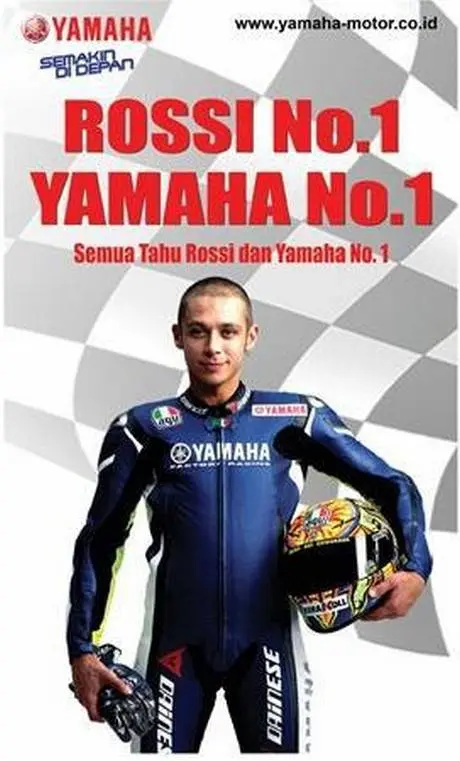 rossi