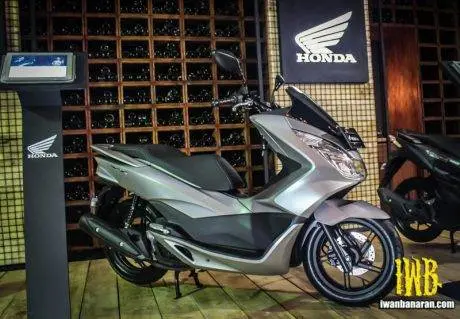 new PCX 2016 (2)