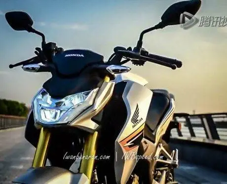 honda cb190r (17)