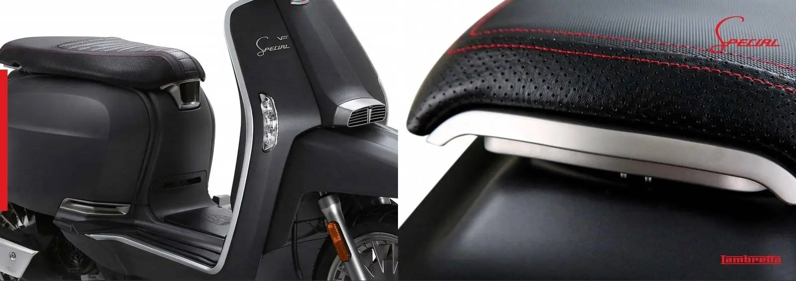 Breaking news : Lambretta Indonesia akan rilis dua produk baru minggu ini