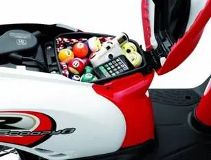Honda Scoopy masuk — ?! Yamaha Fino gimana — ??