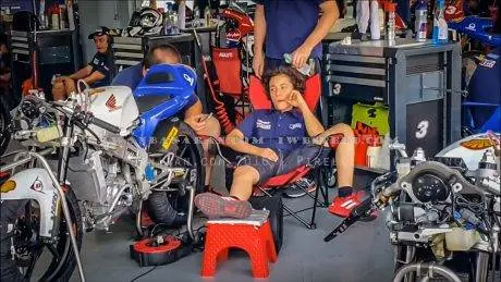 wsbk Pirelli Sepang 2016 (3)