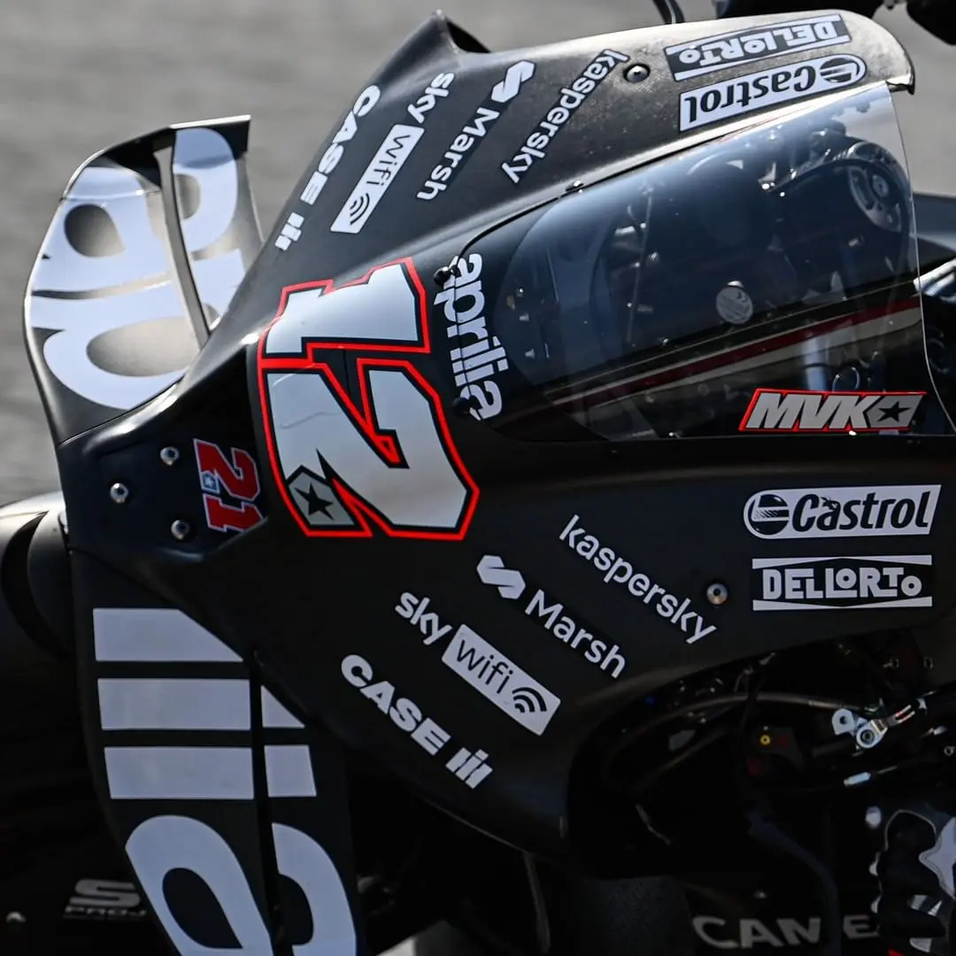 Motogp Shake Down Test Sepang 2, Vinales terkencang…Honda berubah total