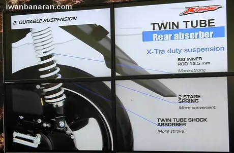 X-Ride