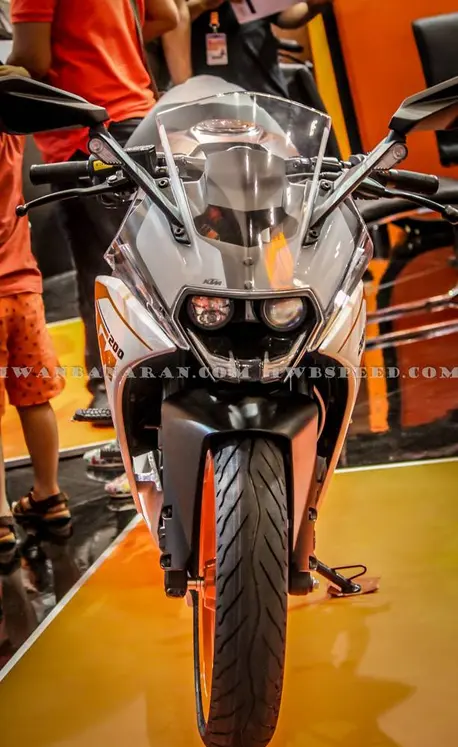 KTM Duke dan RC200 (58)