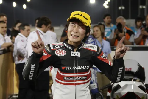 Tragedy Tomizawa memilukan…apa yang menyebabkan tewas??