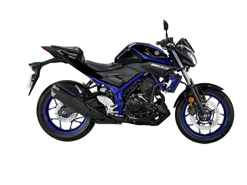 Terbongkar asal Knalpot bekas yang dicurigai sebagai Yamaha All new R25 facelift