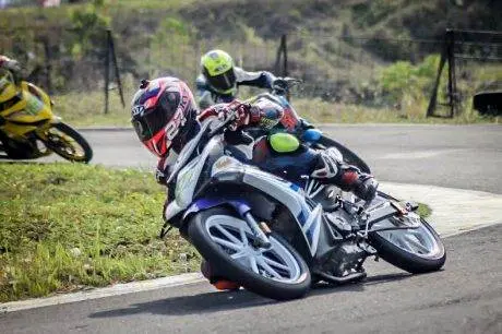 MX King kejurnas 150cc (2)