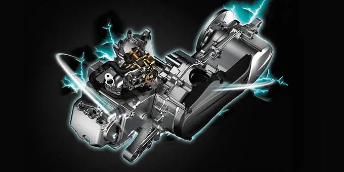 Yamaha CUXI versi facelift 2018 meluncur, warnanya banyak benerrrrr
