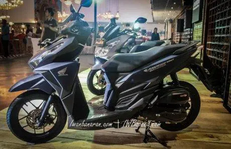 new Vario 150 2016 (2)