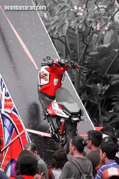 X-Ride