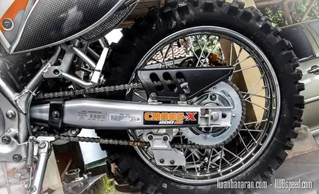 Viar Cross X200 (5)