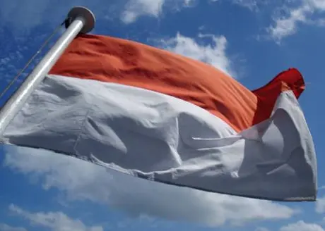 Presiden juga manusia……