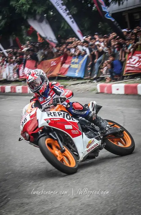 HRC Tapian Medan (4)