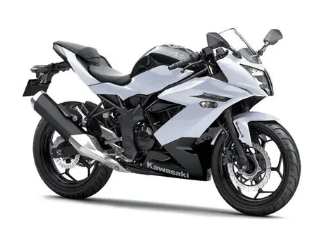 Ninja250SL