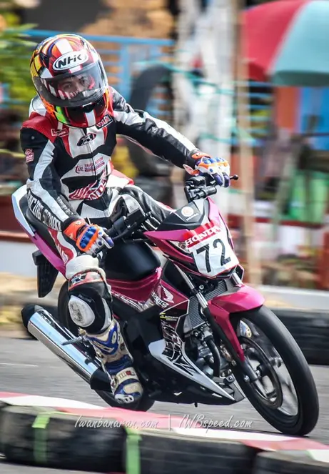 Sonic 150R HRC (3)