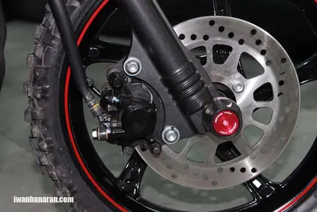X-Ride