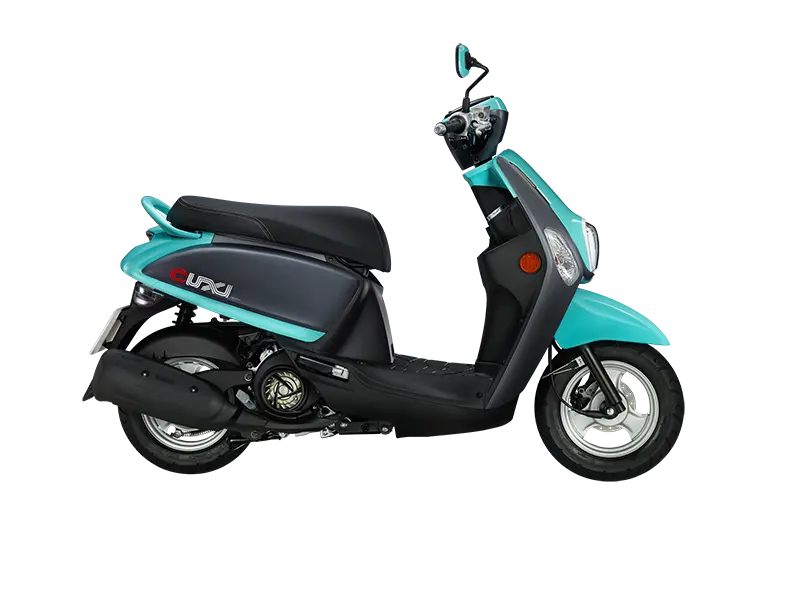 Yamaha CUXI versi facelift 2018 meluncur, warnanya banyak benerrrrr