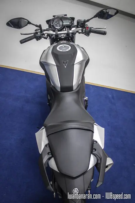 Yamaha MT25 (12)