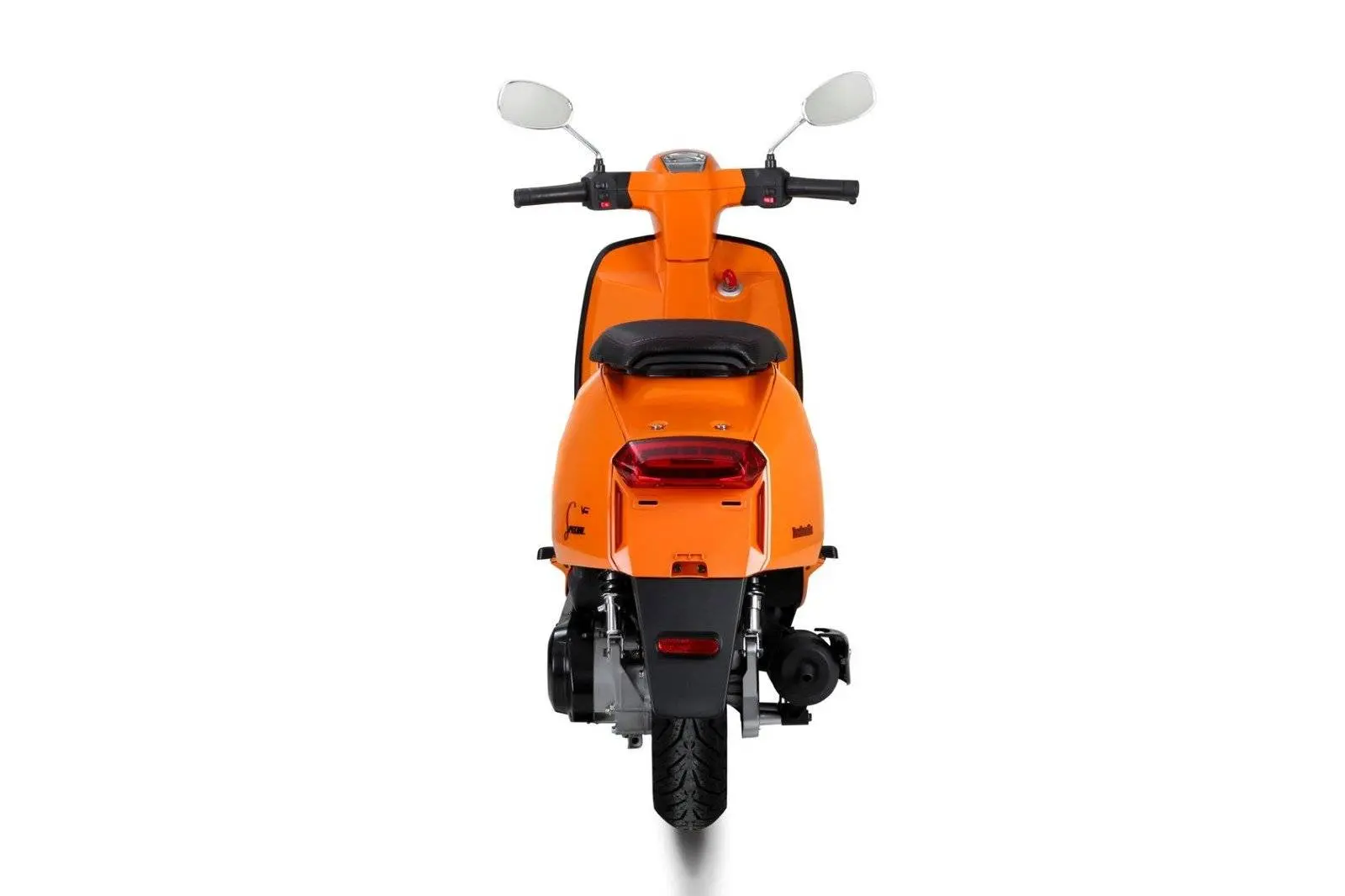 Breaking news : Lambretta Indonesia akan rilis dua produk baru minggu ini