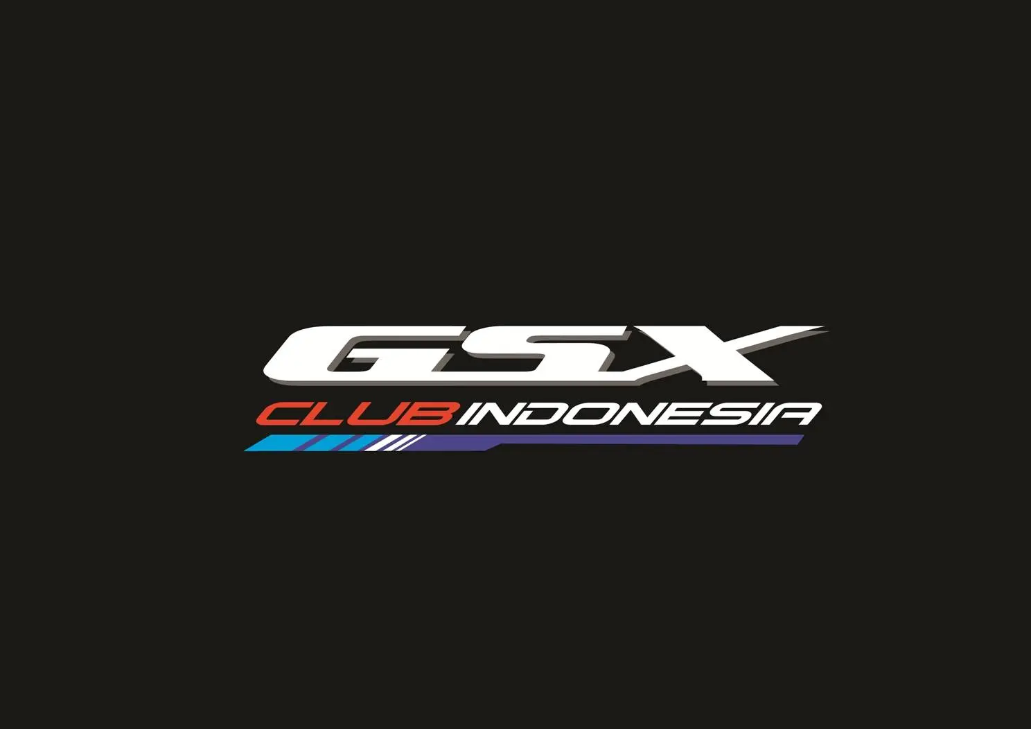 Suzuki bike Meet 2017… — GSX Club Indonesia terbentuk. Wah….ada RGR150 juga cak