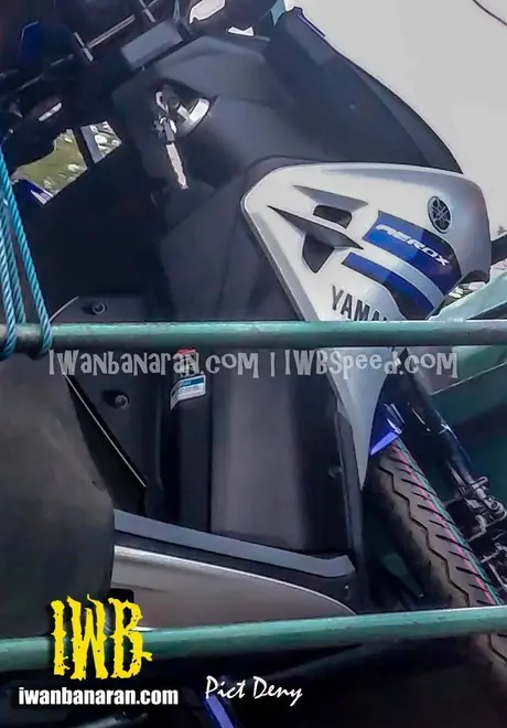Aerox 125 (1)